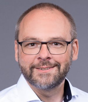 Arineo Ralf Mackowiak